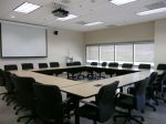 Conference room in the Library