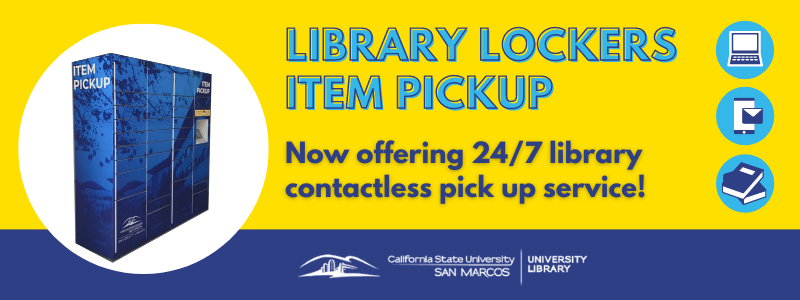Image for the Spotlight on Contactless Locker Pickup Service