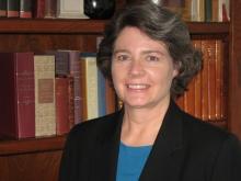 librarian profile image