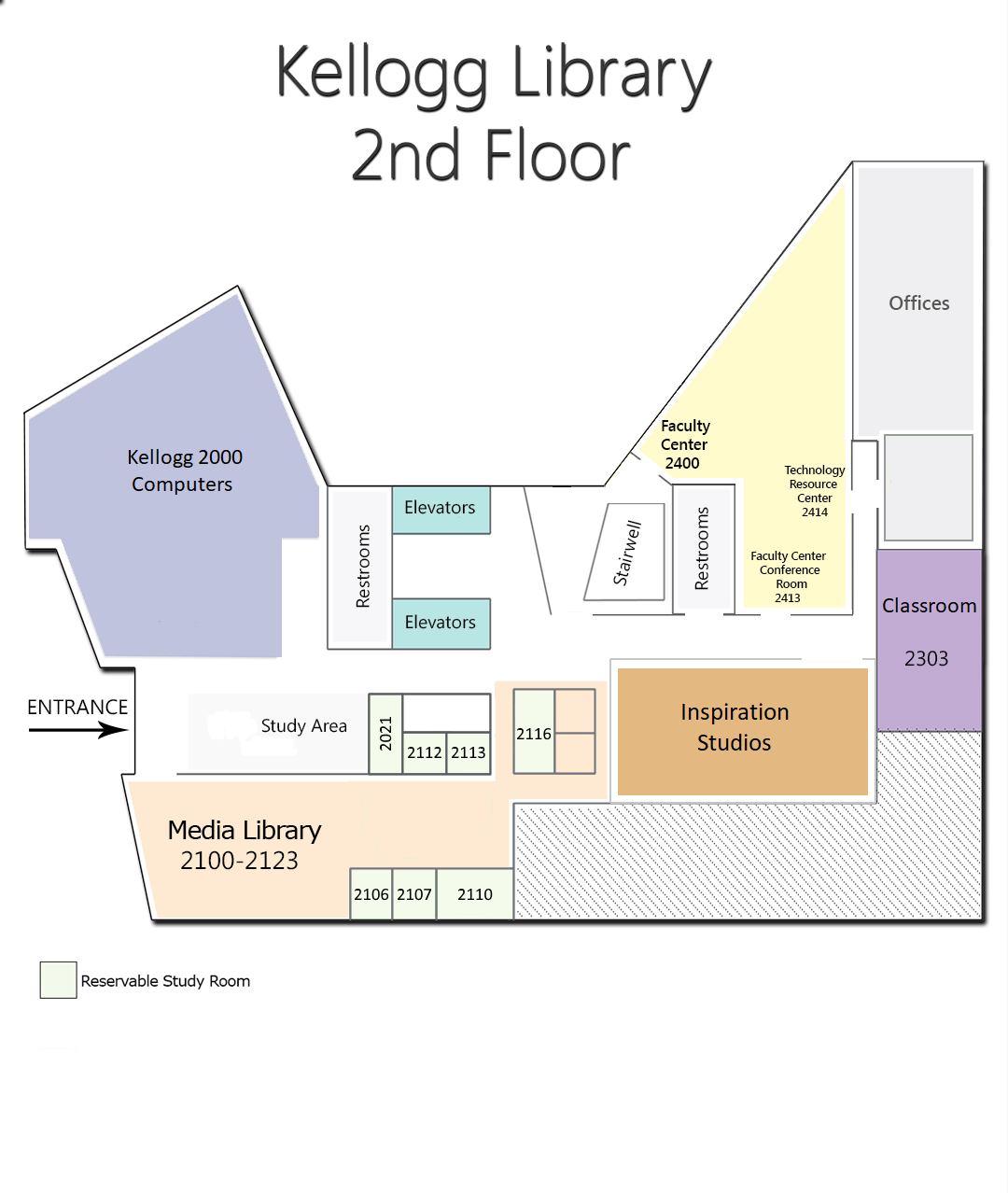2nd-floor-map