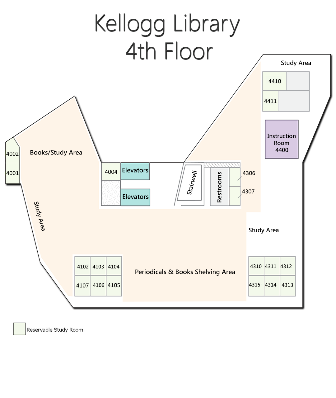 4th-floor-map