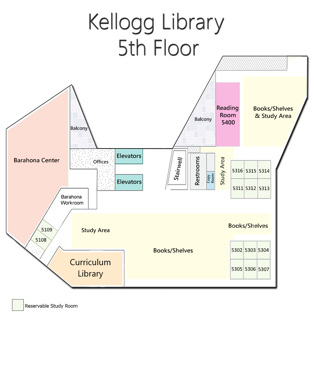 5th-floor-map