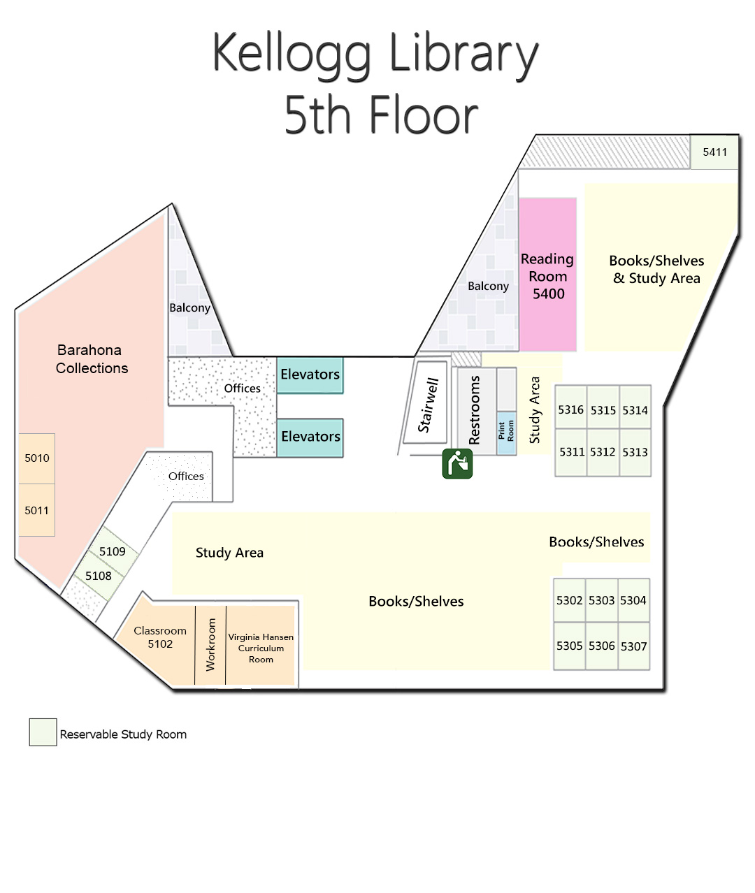 5th-floor-map